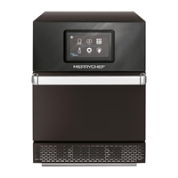 Merrychef Connex 16 Accelerated High Speed Oven Black Three Phase 32A