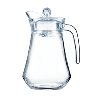 Arcoroc Glasses Jugs 1.3Ltr (6 Pack)