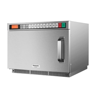 Panasonic Inverter Microwave 18Ltr 1800W NE1878BPQ