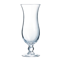 Arcoroc Squall Hurricane Glasses 440ml (24 Pack)