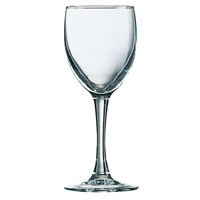 Arcoroc Vin Carafes: Set Di 6 Caraffe In Vetro Da 1 Litro, 203x118 Mm, Lavabili In Lavastoviglie