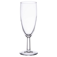 Arcoroc Savoie Champagne Flutes 170ml (48 Pack)