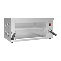 Apuro Salamander Grill