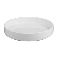 Olympia Whiteware Stacking Bowls 270mm (4 Pack)