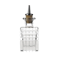 Artis Square Bitters Dash Bottles 100ml (6 Pack)