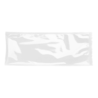 Sacs d'emballage sous vide lisses 150 x 350mm Vogue (lot de 100)