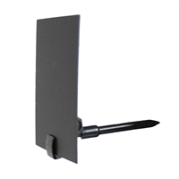 Mounting Spikes for Securit Mini Chalkboard Tags (CL310) (20 Pack)
