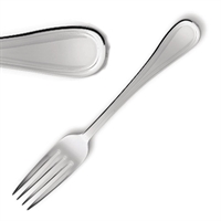 Elia Reed Dessert Forks (12 Pack)