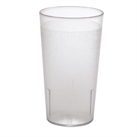 Cambro Tumblers Clear 373ml (72 Pack)