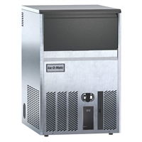Ice-O-Matic Gourmet Ice Maker UCG065A