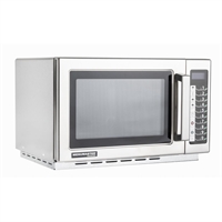 Menumaster Medium/Heavy Duty magnetron grote inhoud 1100W