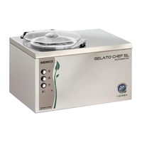 Nemox Gelato Chef Ice Cream Maker 2.5Ltr FPMX0489