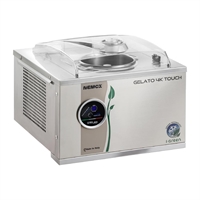 Nemox Gelato 4K Touch Screen Ice Cream Maker FPMX0488