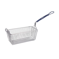 Robinox MC0611 Long Stainless Steel Fryer Basket