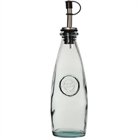 Utopia Authentico Olive Oil Bottles 10.5oz (6 Pack)