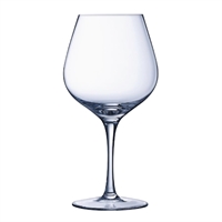 Chef & Sommelier Cabernet Burgundy Wine Glasses 18oz (12 Pack)