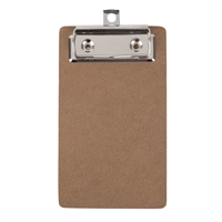 Olympia Bill Presenter Mini Clipboard