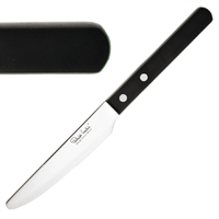 Robert Welch Trattoria Table Knife (12 Pack)