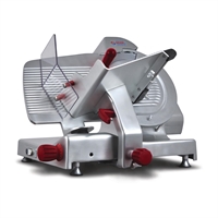 Noaw NS350HDG Manual Feed Gear Driven Slicer 350m