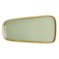 Olympia Kiln Platter Moss 295mm (4 Pack)