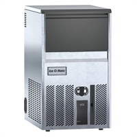 Ice-O-Matic Gourmet Ice Maker UCG045A