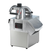 Sammic Vege Prep Machine With 3 Disc Set
