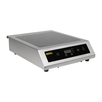 Buffalo Heavy Duty Induction Hob 3kW