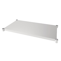 Vogue Steel Table Shelf 700(D)mm