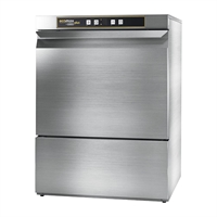 Hobart ECOMAX PLUS Heavy Duty Under Bench Dishwasher F515