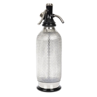 iSi Classic Soda Siphon