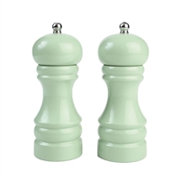 T&G Capstan Salt Mill Vintage Green Gloss (6 Pack)