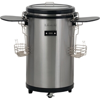 Lifestyle Party Cooler 50Ltr LFS904