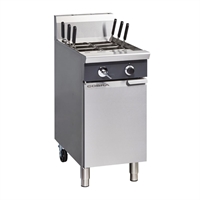 Cobra by Moffat LPG Single Pan Pasta Cooker CP4