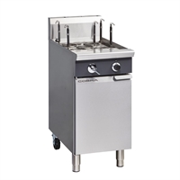 Cobra by Moffat LPG Single Pan Noodle Cooker CN4