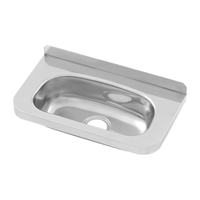 3monkeez Compact Hand Basin and Brackets