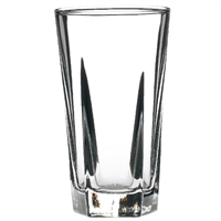 Libbey Inverness Hi Ball Glasses 290ml (Pack of 12)