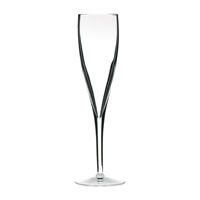 Luigi Bormioli Accademia del Vino Flutes 185ml/6.25oz (24 Pack)