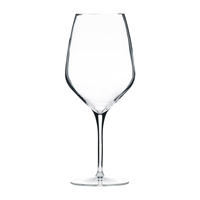Luigi Bormioli Atelier Red Wine Glasses 700ml/24.5oz (12 Pack)
