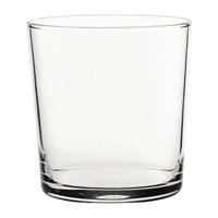Utopia Tubo Tumbler 370ml (12 Pack)