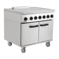 Lincat Phoenix Induction Range PHER01 Three Phase