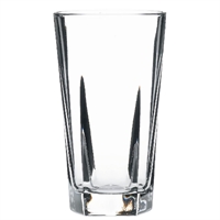 Libbey Inverness Hi Ball Glasses 355ml (Pack of 12)