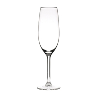 Royal Leerdam L'Esprit Flutes 210ml/7.5oz (6 Pack)