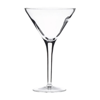 Luigi Bormioli Michealangelo Martini Glasses 200ml/7oz (24 Pack)