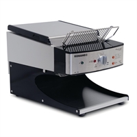 Roband Sycloid Toaster ST500AB 15amp - Black