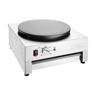 Buffalo Crepe Maker