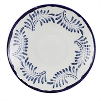 Dudson Harvest Mediterranean Organic Coupe Bowls 11 inch (12 Pack)