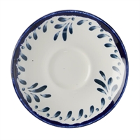 Dudson Harvest Mediterranean Espresso Saucers 4.5 inch (12 Pack)