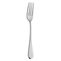 Amefa Drift Dessert Fork (12 Pack)