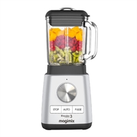 Magimix Blender Power 3 Satin