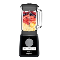 Magimix Blender Power 4 Black